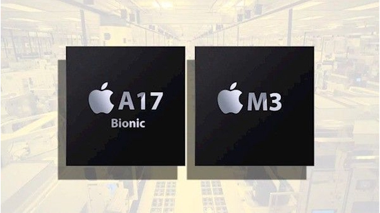 沭阳苹果15维修站分享iPhone15系列会用3nm芯片吗 